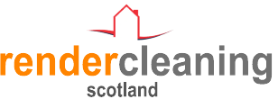 Render Cleaning Scotland