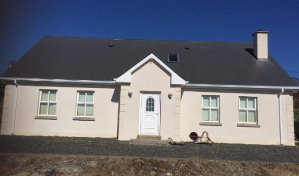 Render Cleaning Scotland