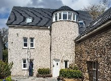 Render Cleaning Scotland After Photograph