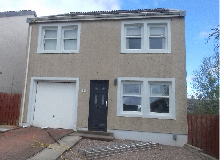 Render Cleaning Scotland After Photograph